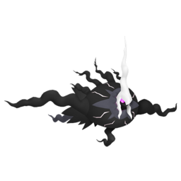 メガダークライ