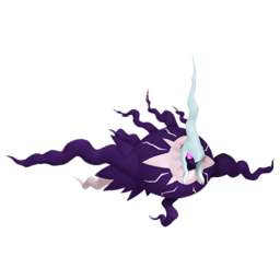 メガダークライ