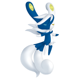 メガニャオニクス