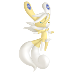 メガニャオニクス