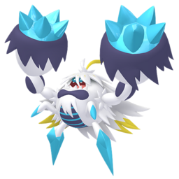 メガケケンカニ