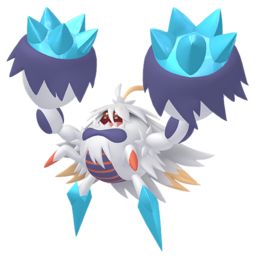 メガケケンカニ