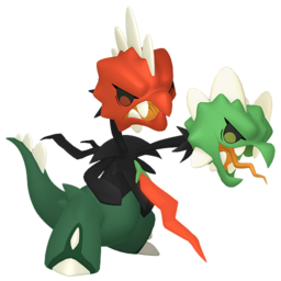 メガスコヴィラン