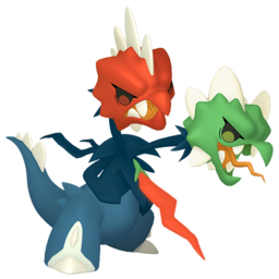 メガスコヴィラン