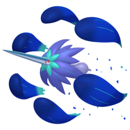 メガキラフロル