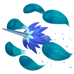 メガキラフロル