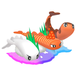 メガシャリタツ（のびたすがた）