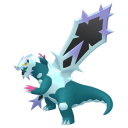 メガセグレイブ