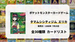 タマムシシティジム エリカ