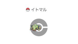 イトマル