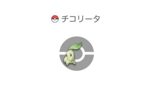 チコリータ