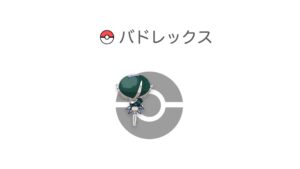 バドレックス