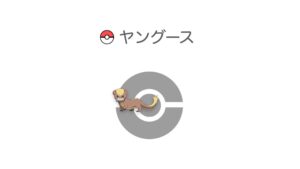 ヤングース