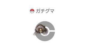 ガチグマ