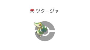 ツタージャ