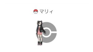 マリィ
