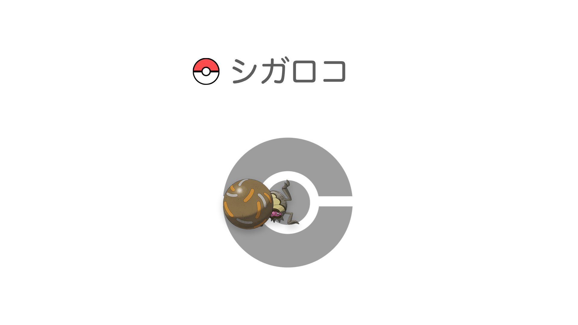 シガロコ