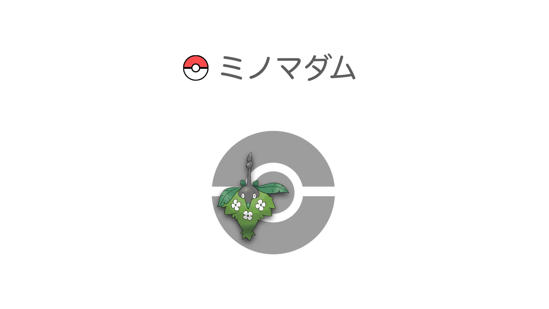 ミノマダム