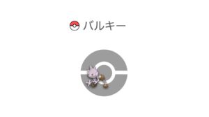 バルキー