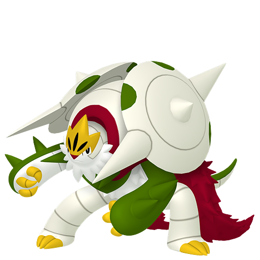 メガブリガロン