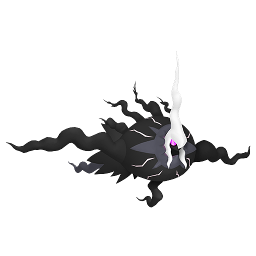 メガダークライ