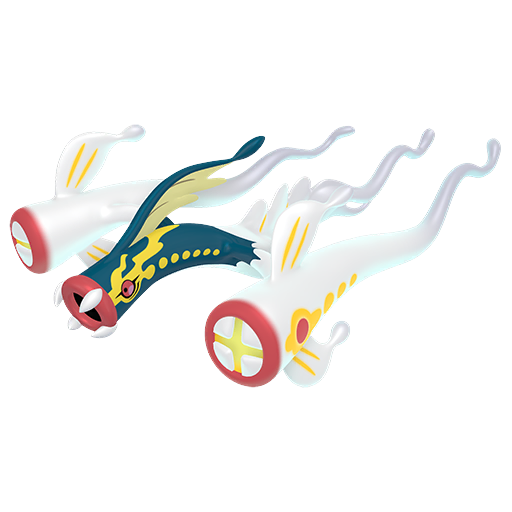 メガシビルドン