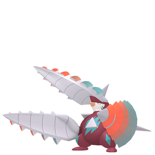 メガドリュウズ
