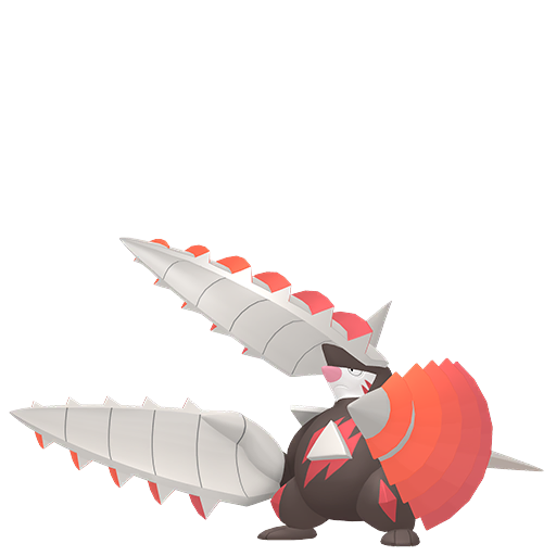 メガドリュウズ