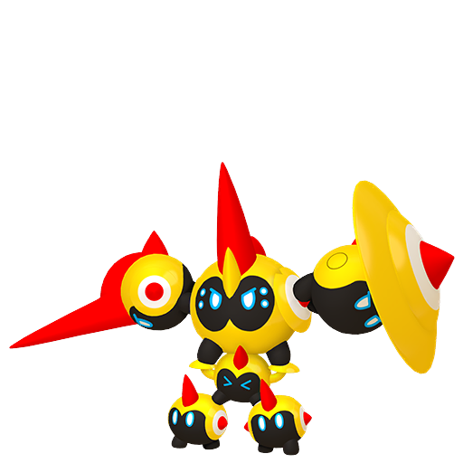 メガタイレーツ