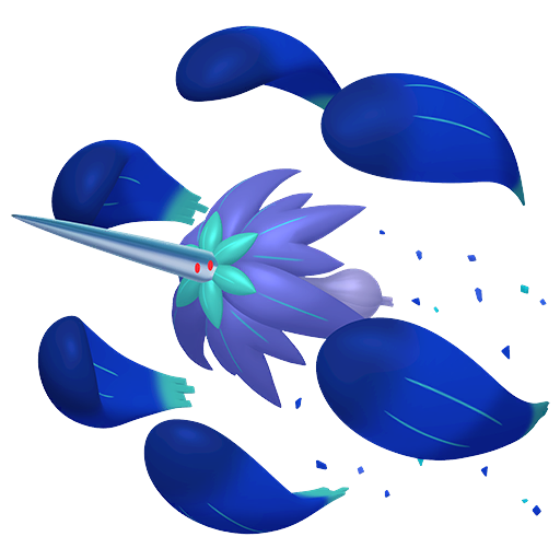 メガキラフロル