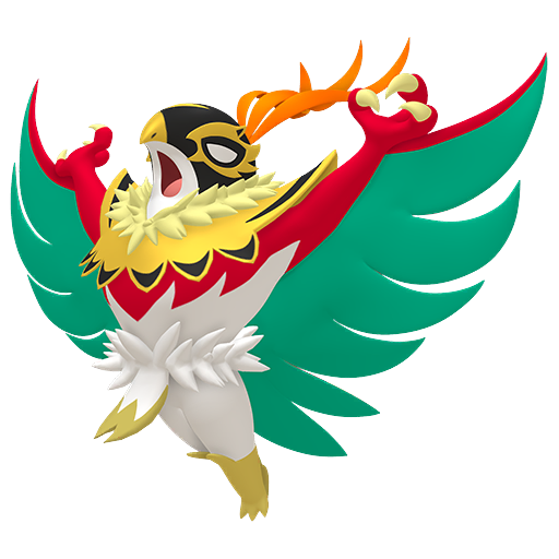 メガルチャブル