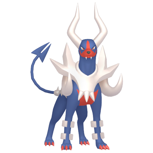 メガヘルガー