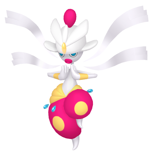 メガチャーレム
