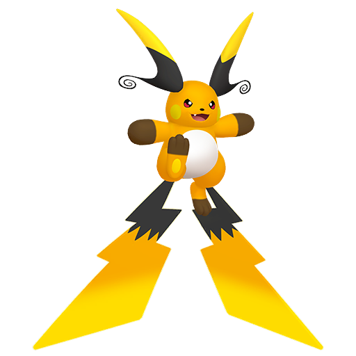 全60種類まとめ】歴代ライチュウのポケモンカード一覧【ポケカ図鑑