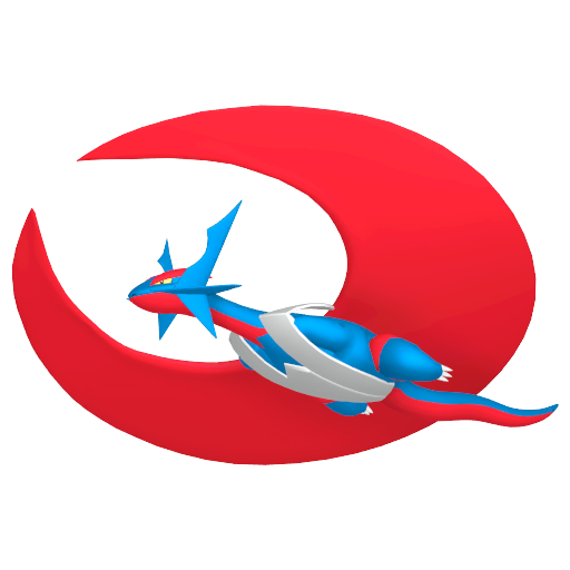 メガボーマンダ