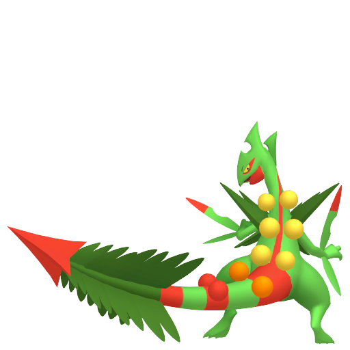 メガジュカイン