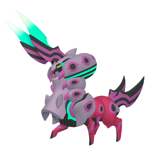 メガペンドラー