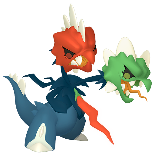 メガスコヴィラン