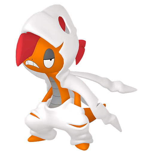 メガズルズキン