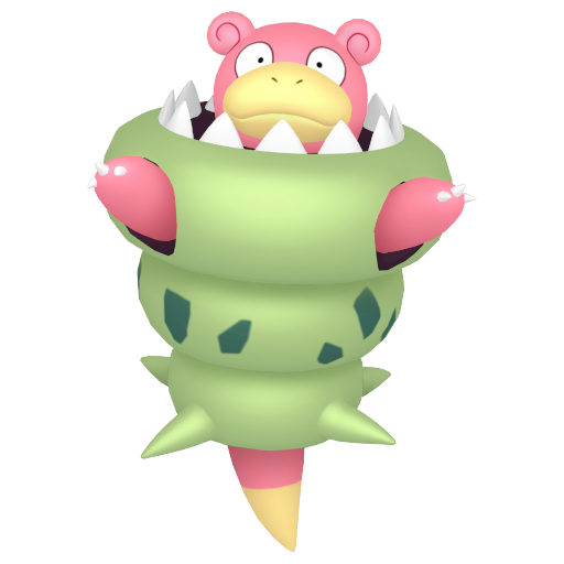 メガヤドラン