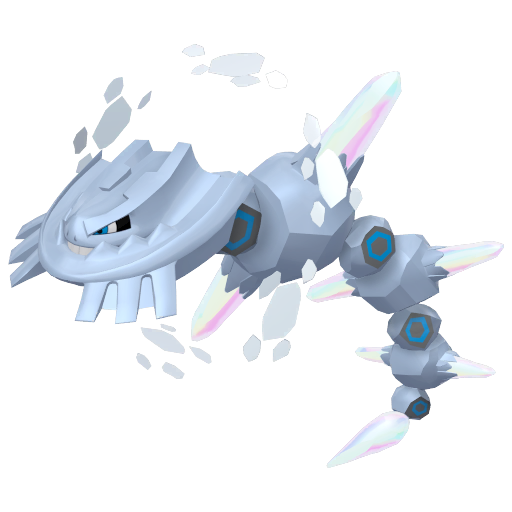 メガハガネール