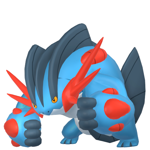 メガラグラージ