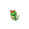 キャタピー(ドット絵)