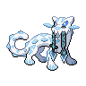 パオジアン（ドット絵）
