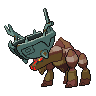ディンルー(ドット絵)