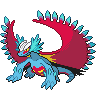 トドロクツキ(ドット絵)