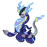 ミライドン（ドット絵）
