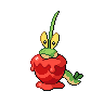 カミッチュ（ドット絵）