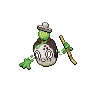 チャデス（ドット絵）