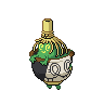 ヤバソチャ（ドット絵）